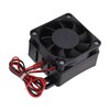 PTC Air Heater 30S Fast Heating Constant Temperature Insulation 80W