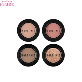 ETUDE Mono Eyes 1.2g~1.8g, Color:G27
