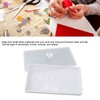 Watch Parts Storage Box Divided Storage Precise Parts Watch Movement