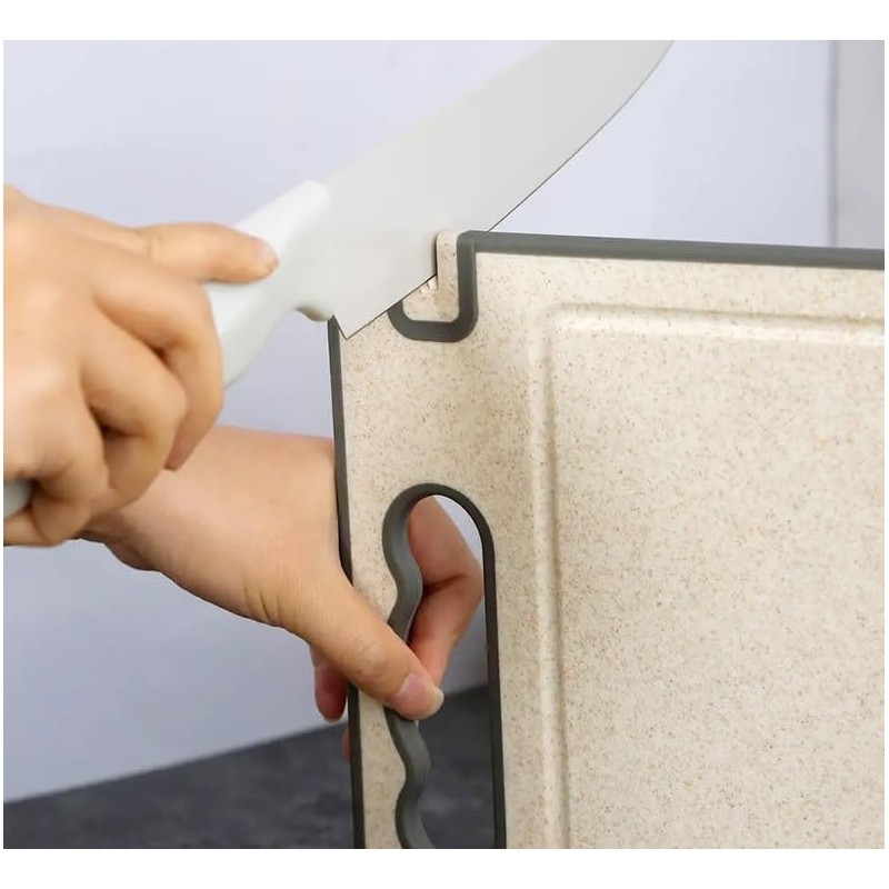 Cutting board Stainless steel