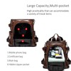 NICOLE & DORIS Backpack Women Fashion Backpack for Ladies Casual