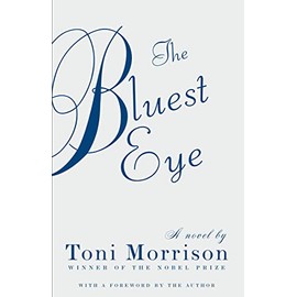 The Bluest Eye (Vintage International)