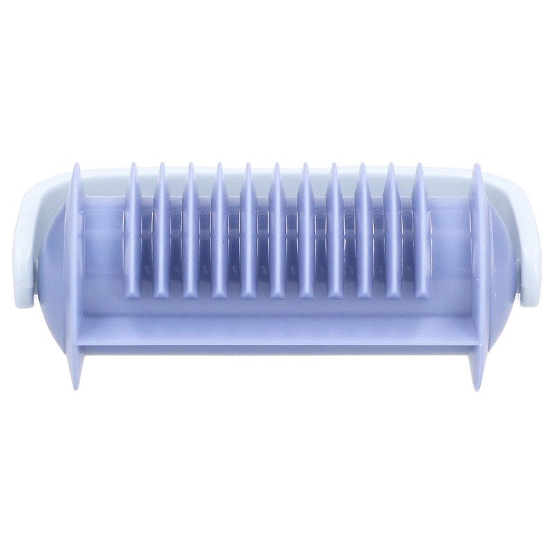 QANYEGN DIY Dough Roller, ABS Pastry Roller, Bakeware Baking Utensil,