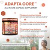 Clean Nutra AdaptaCore – Maca, Ashwagandha & Adaptogens for Stress
