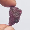 Natural Rough Ruby 13.00 Ct. Certified Healing Crystal Red Ruby