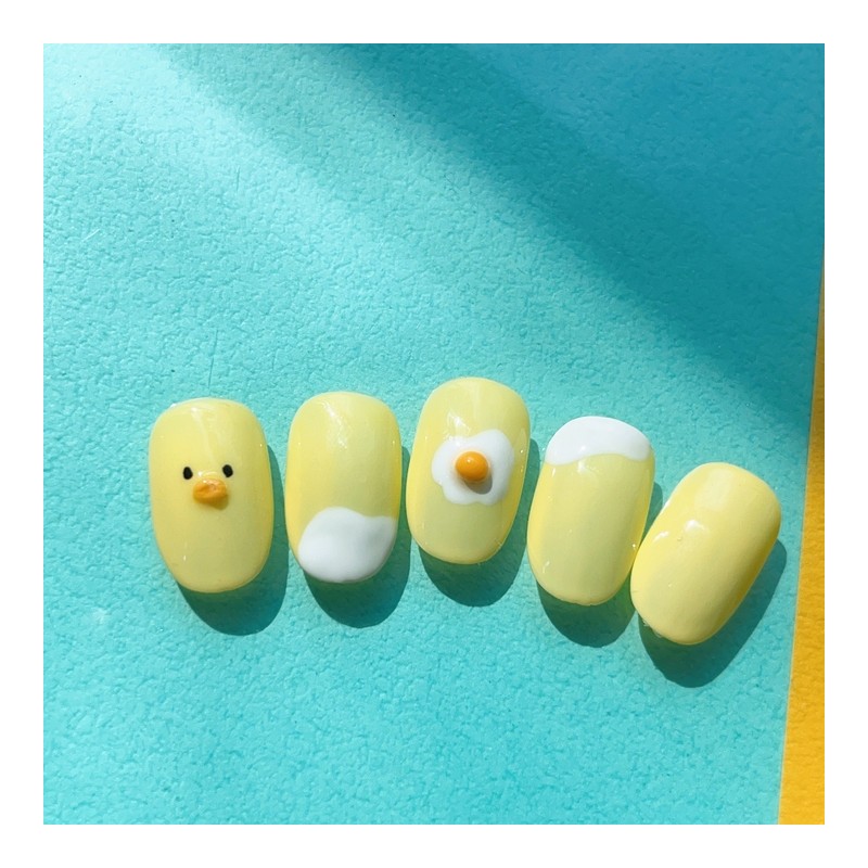 Beep - Paddy / 삐약 - 패디