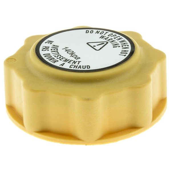 Engine Coolant Reservoir Cap Fits Ford Transit Connect 10–13 Courier