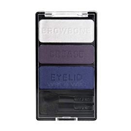 The Eyeshadow Palette 3 Can Touch This