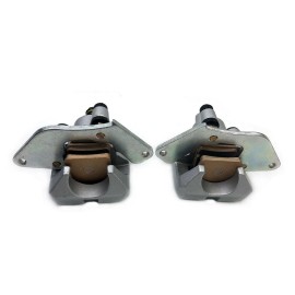 RCH New Front Brake Calipers HONDA Rancher 420 TRX420 TM/E FA FE FM FPE FPM 2007-20