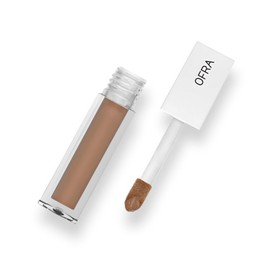 Skin Sculpting Wand - Cream Highlighter and Contouring Wand with Skin Care Benefits - Brighten, Define, Sculpt and Contour Specific Areas - 3.5ml - Sunset, a Light Brown with Cool Undertones