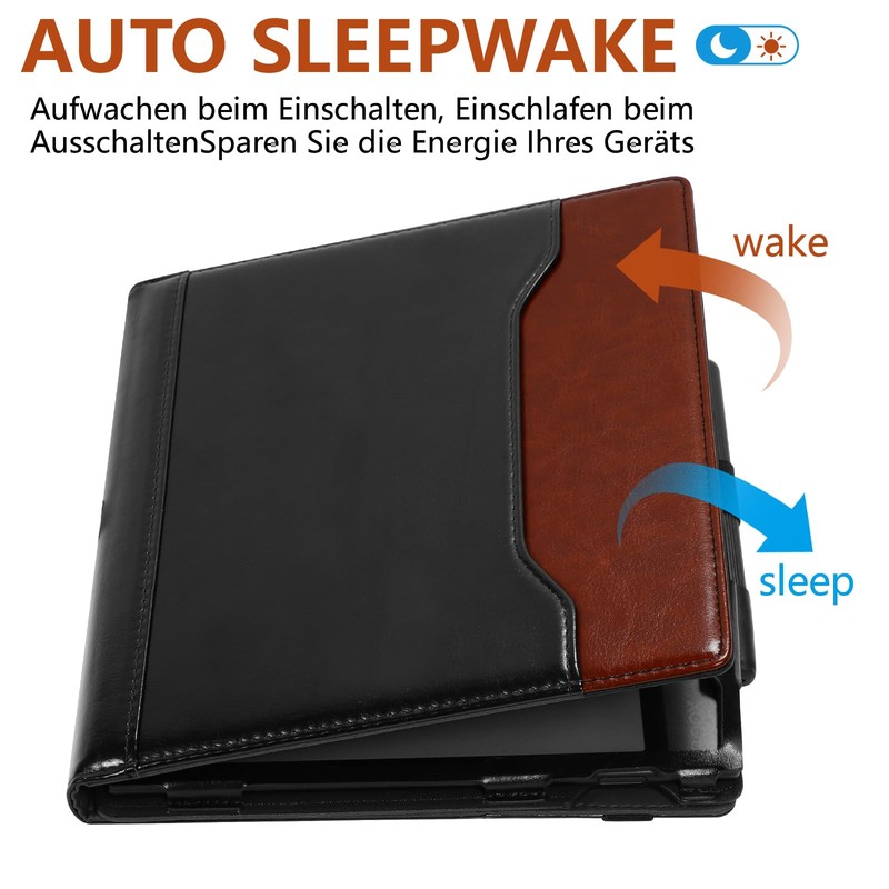 Case for Boox Note Air 4C / Boox Note Air