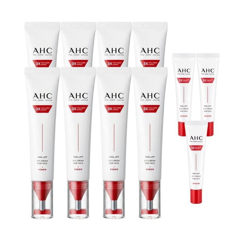 AHC [AHC] Full Lift Eye Cream for Face 40ML Season
