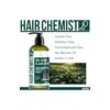 Champú Hair Chemist Cuero Cabelludo Seco Menta Anticaspa 1l