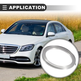 Motoforti Car Pure Nickel Strip,99.6% Nickel 0.1x3mm 32.8ft Nickle Tabs,for 18650 Soldering Tab for Lithium Li-Po Battery NiMh NiCd Battery Pack and Spot Welding