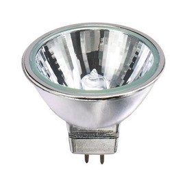 MR16 Halogen Constant Bulb for Flood [Set of 2] Wattage: 20W