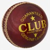 Readers 1A4514M01 Club Cricket Ball,Red