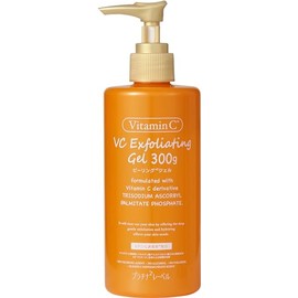 Platinum Label VC300N Peeling Gel, Vitamin C Blending, Pore Care, Strawberry Nose, Dullness