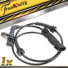 1x ABS Sensor Wheel Speed Front Axle for KA RB