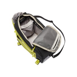 VAUDE Silkroad L Luminum, Bright Green