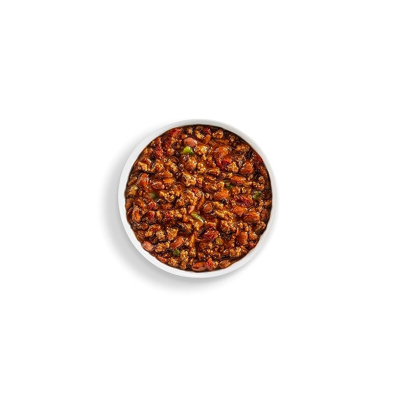 Frontier Soups Homemade In Minutes montana creekside Classic Chili, 6.25