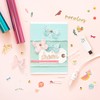 We R Memory Keepers Design Drives Foil Quill-Paige Evans (200