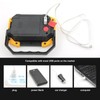 COB Work Light USB Rechargeable IP66 Waterproof Portable Work Light