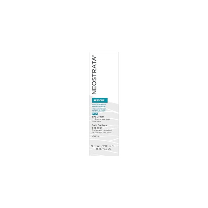 NEOSTRATA RESTORE PHA Eye Cream, 0.5 oz