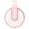 Retainer Case - mouth guard and Orthodontic Aligner Case, Adjustable