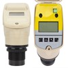 ALT-666 DC24V Digital Display Ultrasonic Level Meter Transmitter Water Level