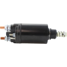 Gladiator New Solenoid fits 5558084R91 23300-95006 Starters 12V 4T fits Mahindra Tractor