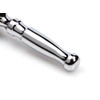 Powerbuilt Ratchet Stubby carraca de doble cabeza, unidad de 1/4