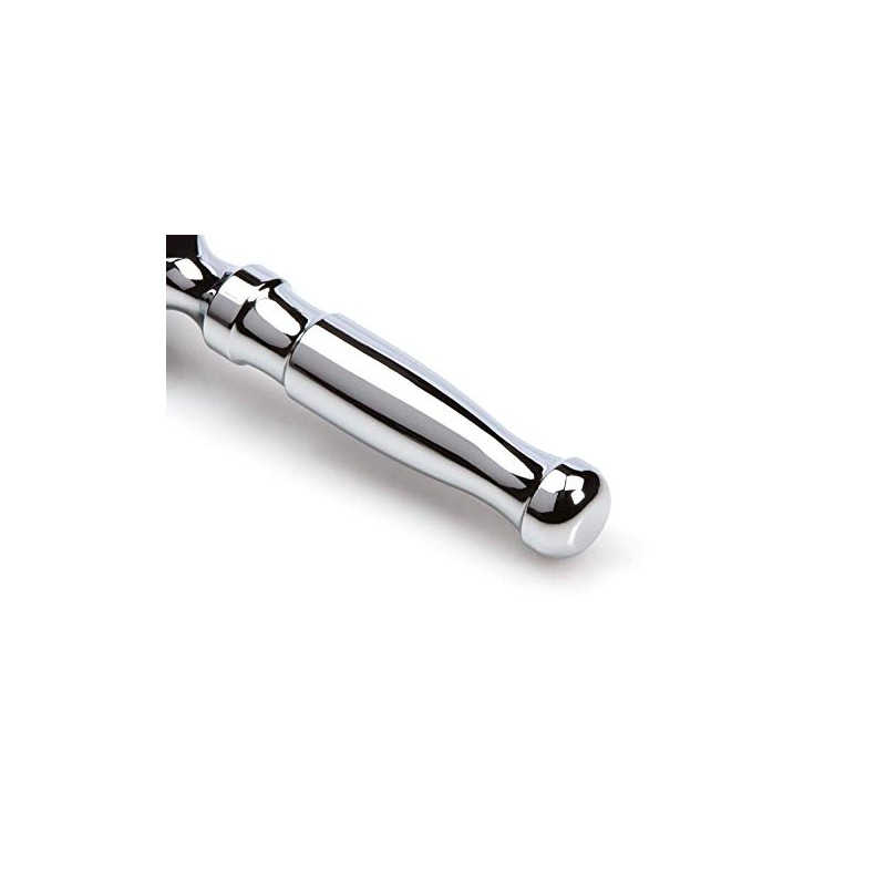 Powerbuilt Ratchet Stubby carraca de doble cabeza, unidad de 1/4