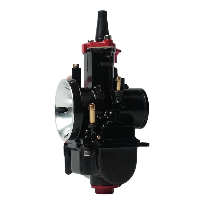 MTRPARTS PWK 28 30MM Carburetor Intake Pipe Kit - Premium