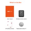 VANTRUE Wireless Remote Controller for N5, N4 Pro, N2X, S1Pro,