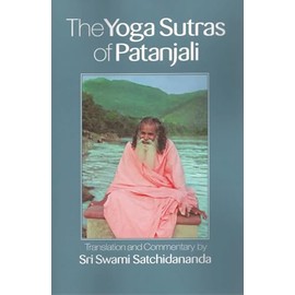 The Yoga Sutras of Patanjali (Pocket Edition)