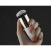 PaZinger Pro Kabuki Makeup Brush for Foundation, Blush, Powder-Flat Contour