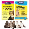 SIPW Cat Kitten One Dose Wormer Tablet or Worming Granules
