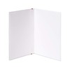 Papyrus Blank Card (Travel The World)