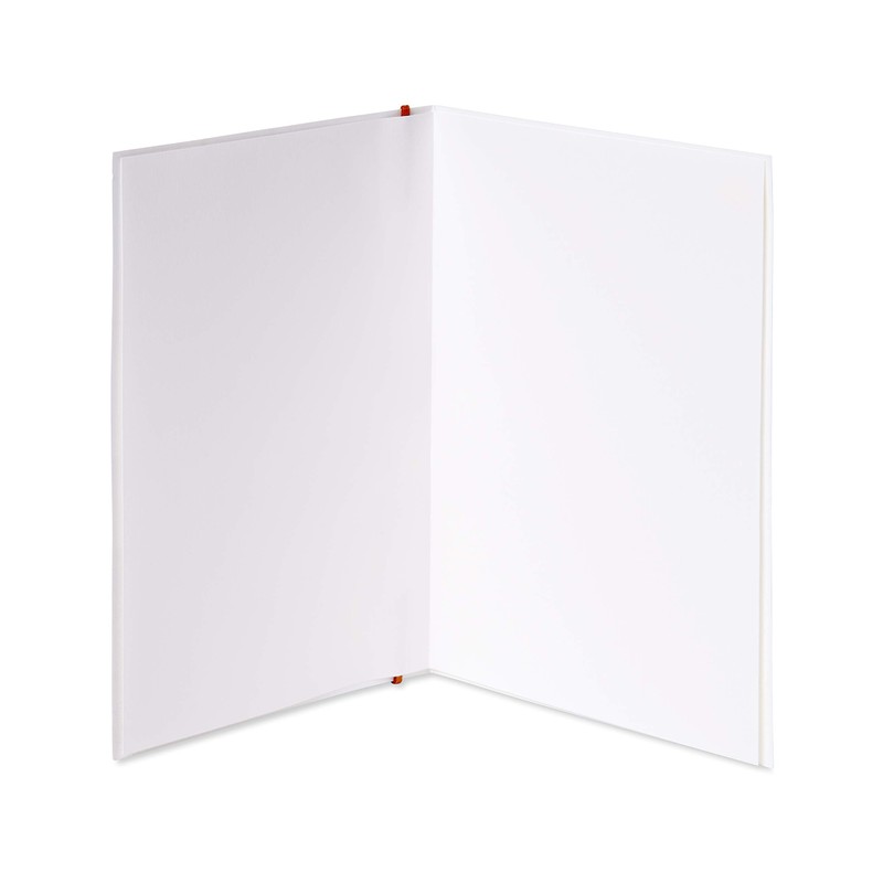 Papyrus Blank Card (Travel The World)