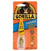 Gorilla Super Glue with Brush & Nozzle Applicator, 10 Gram,