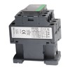 LC1D18 AC Contactor 380V Rated Voltage Low Voltage Industrial Electric