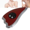 Electric Guasha Massage Tool Microcurrent Face Slimming Machine Beauty Scraping
