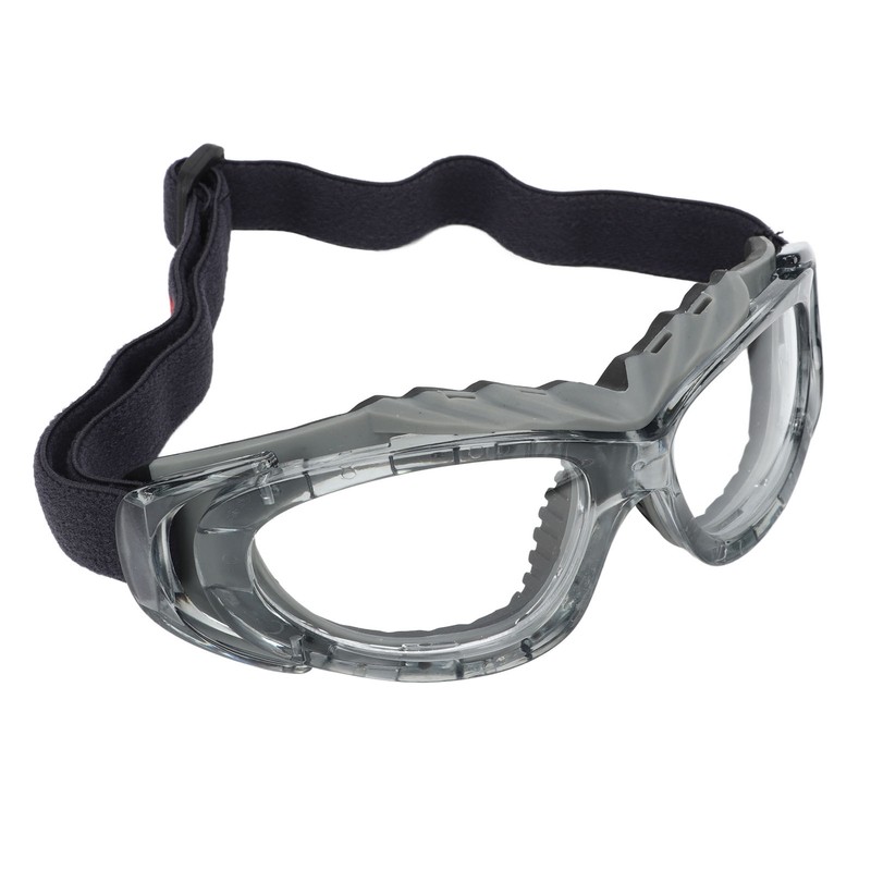 Sports Goggles Basketball Football HD Protective Goggles for Outdoor Cycling