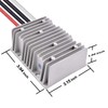 Valefod DC to DC High Efficiency Voltage Converter 36V /