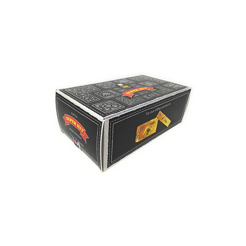 Satya Super Hit Incense 15 g