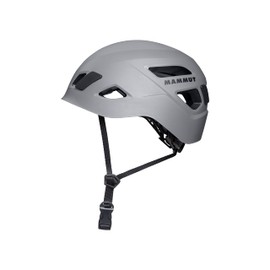 MAMMUT SKYWALKER 3.0 HELMET ONE SIZE TITANIUM
