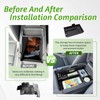 HGWEI Center Console Organizer Compatible with 2024 2025 Honda Prologue
