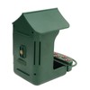 Smart Bird Feeder Camera IP66 Waterproof 1080P HD Night Vision
