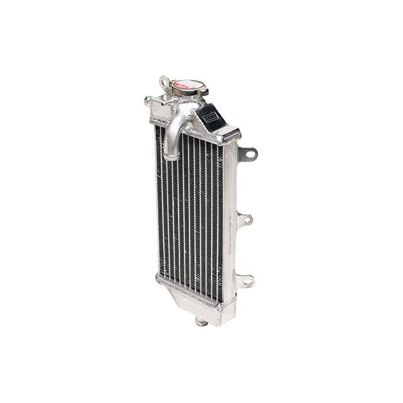 Turner Performance Products Oversized Radiator (Right) For 98-02 KTM 250SX