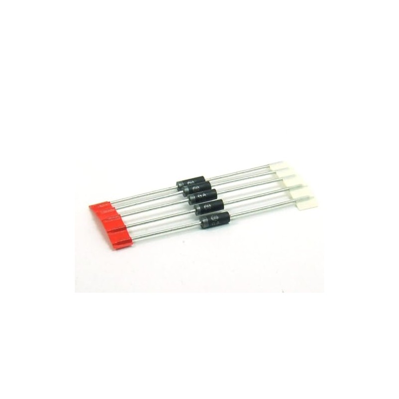POPESQ® Pack of 5 x 1N5346 9.1V 5W Zener Diode